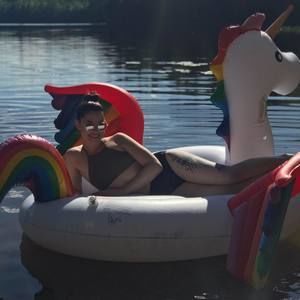 Meet your Posher, Asia